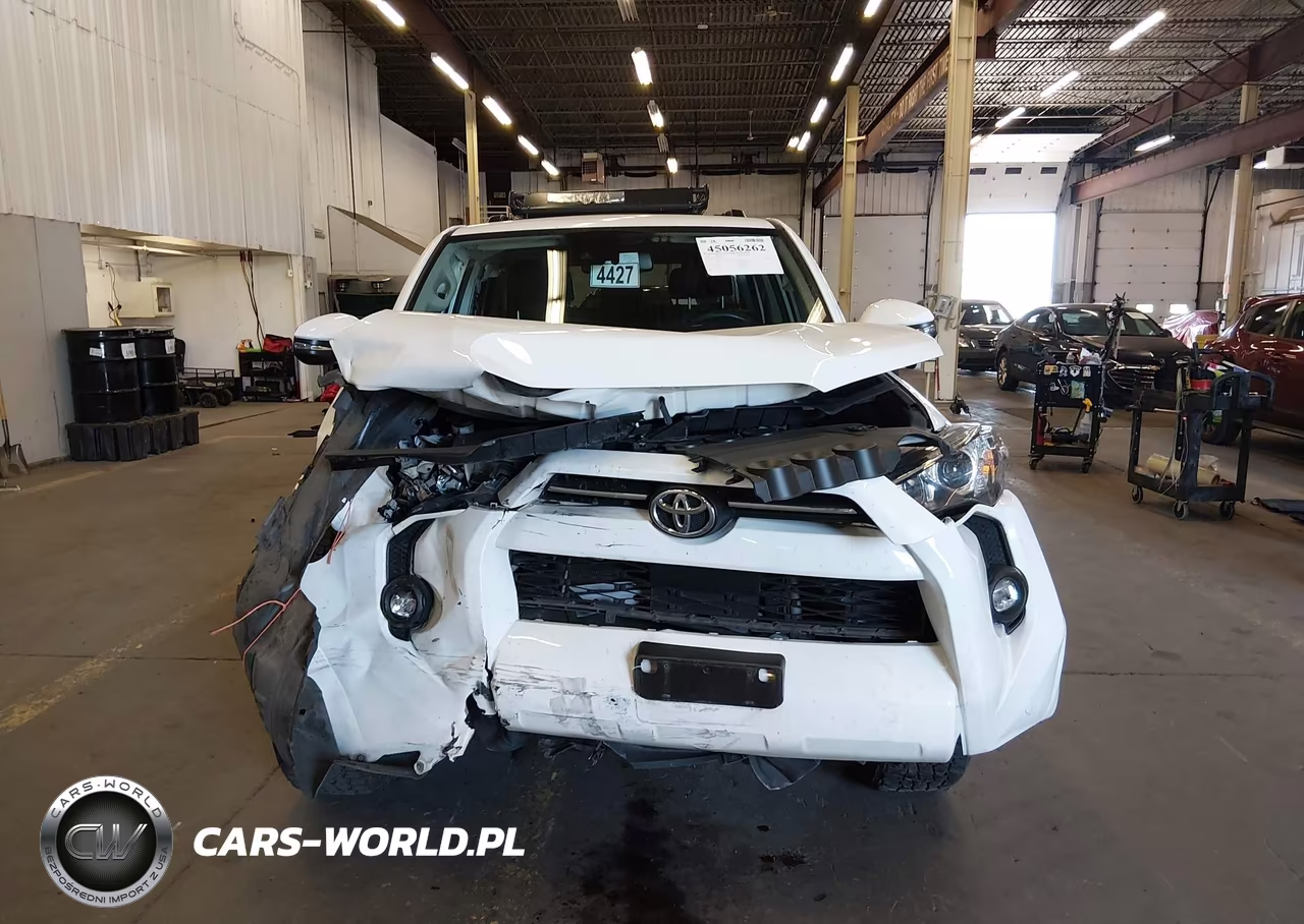2022 Toyota 4Runner Sr5 Premium VIN:JTENU5JR6N5979100 - 13