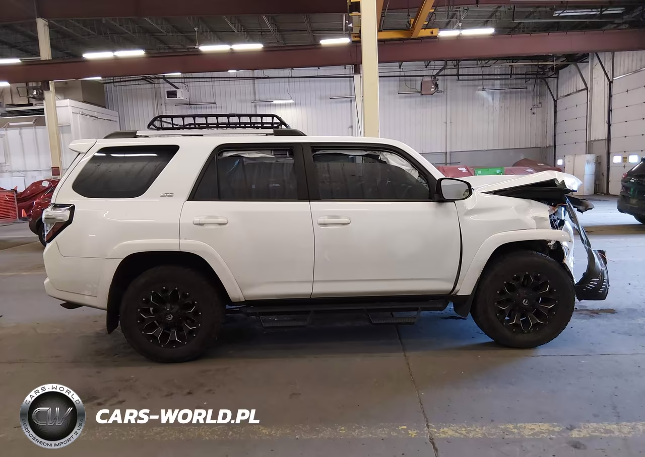 2022 Toyota 4Runner Sr5 Premium VIN:JTENU5JR6N5979100 - 14