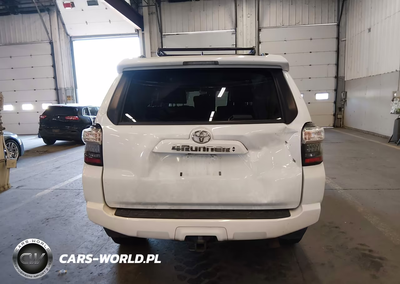 2022 Toyota 4Runner Sr5 Premium VIN:JTENU5JR6N5979100 - 17
