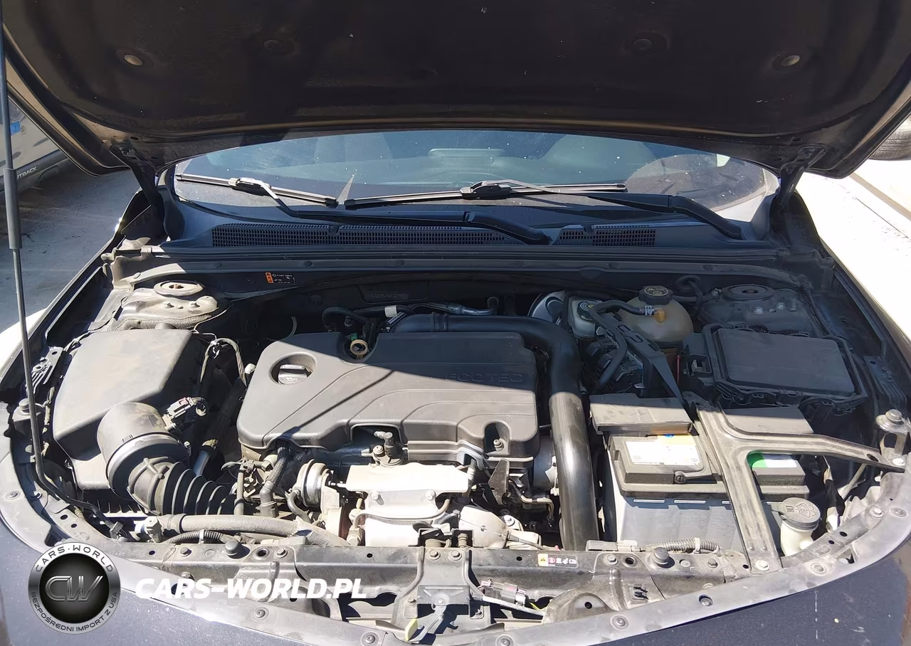 2018 Chevrolet Malibu Lt VIN:1G1ZD5ST4JF229420 - 10
