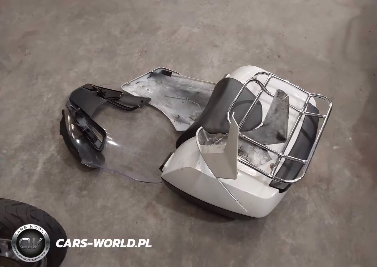 2022 BMW R 1250 Rt VIN:WB10L0308N6F32491 - 11