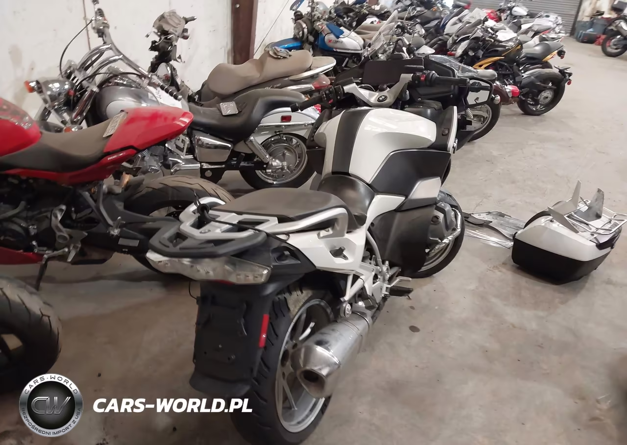 2022 BMW R 1250 Rt VIN:WB10L0308N6F32491 - 4