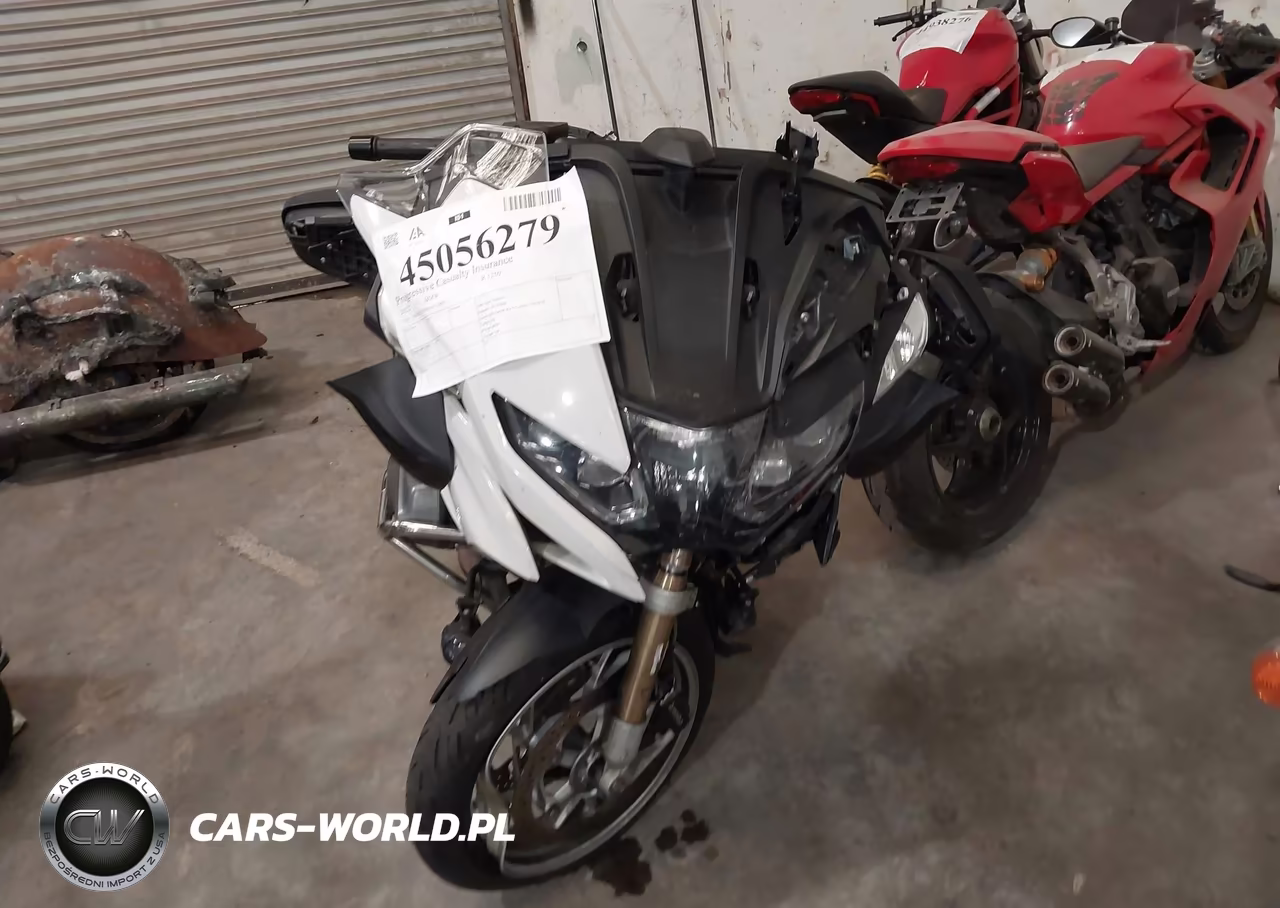 2022 BMW R 1250 Rt VIN:WB10L0308N6F32491 - 5