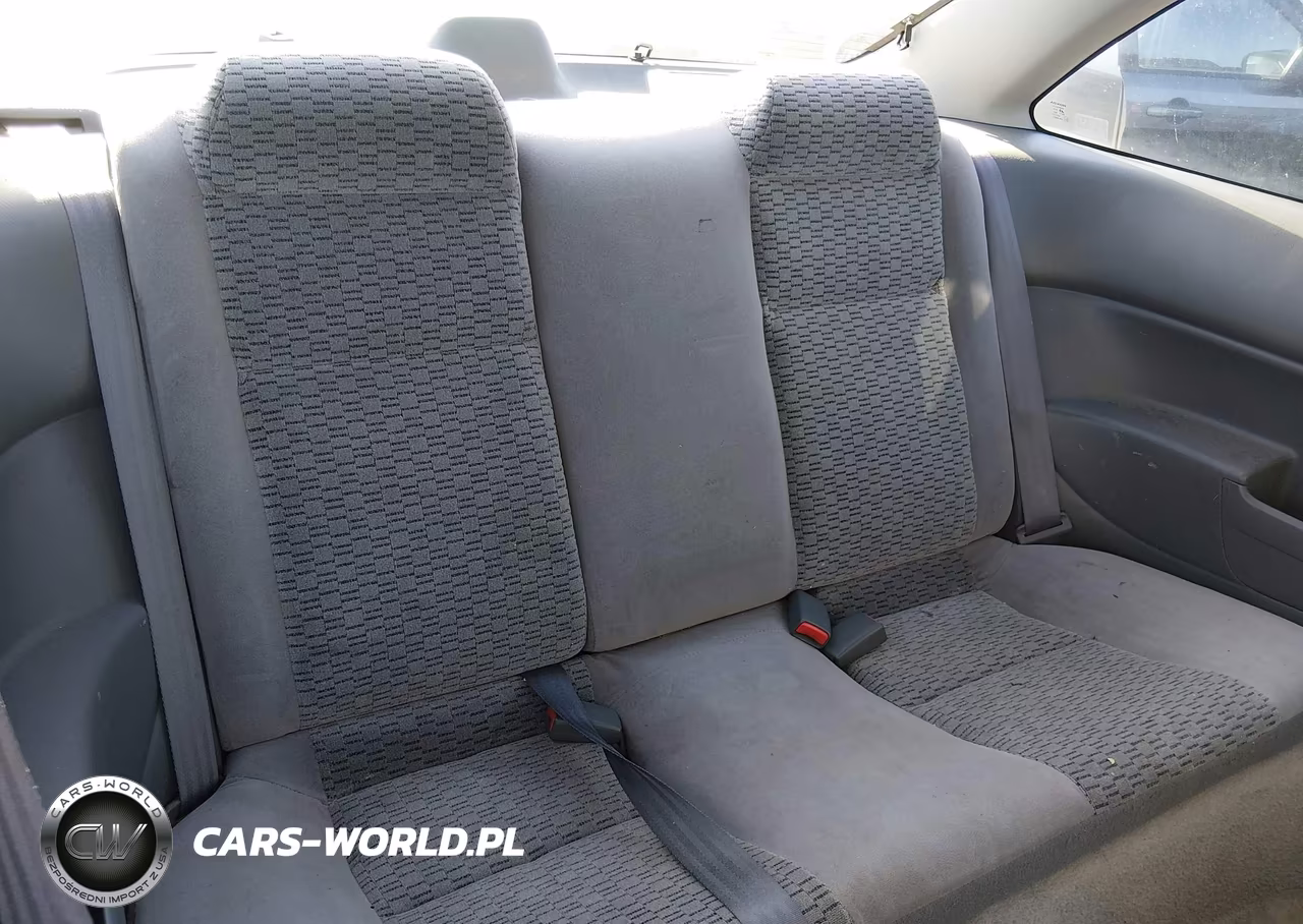 2000 Honda Civic Dx VIN:1HGEJ622XYL121683 - 8