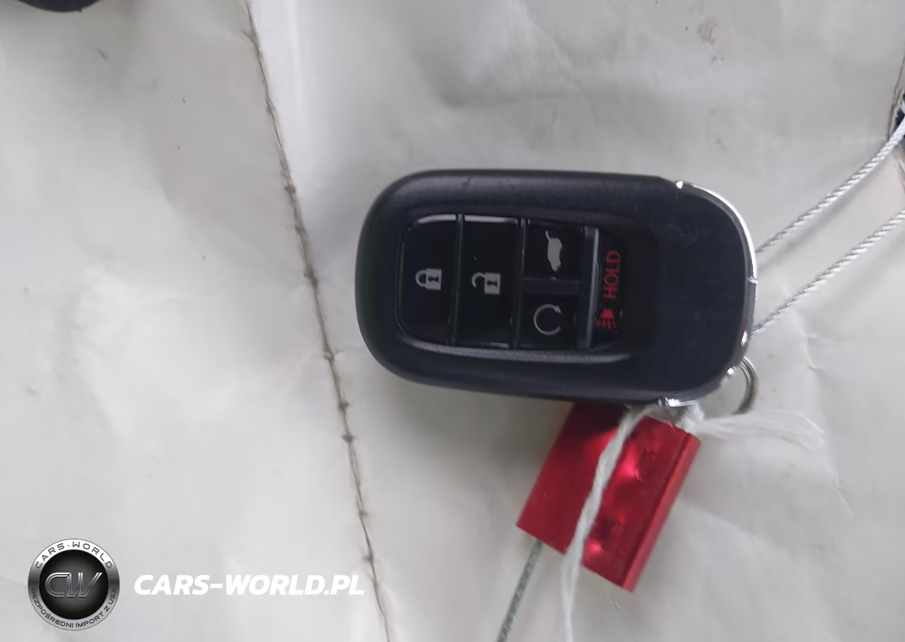 2025 Honda Cr-V Ex-L Awd VIN:2HKRS4H75SH408803 - 11