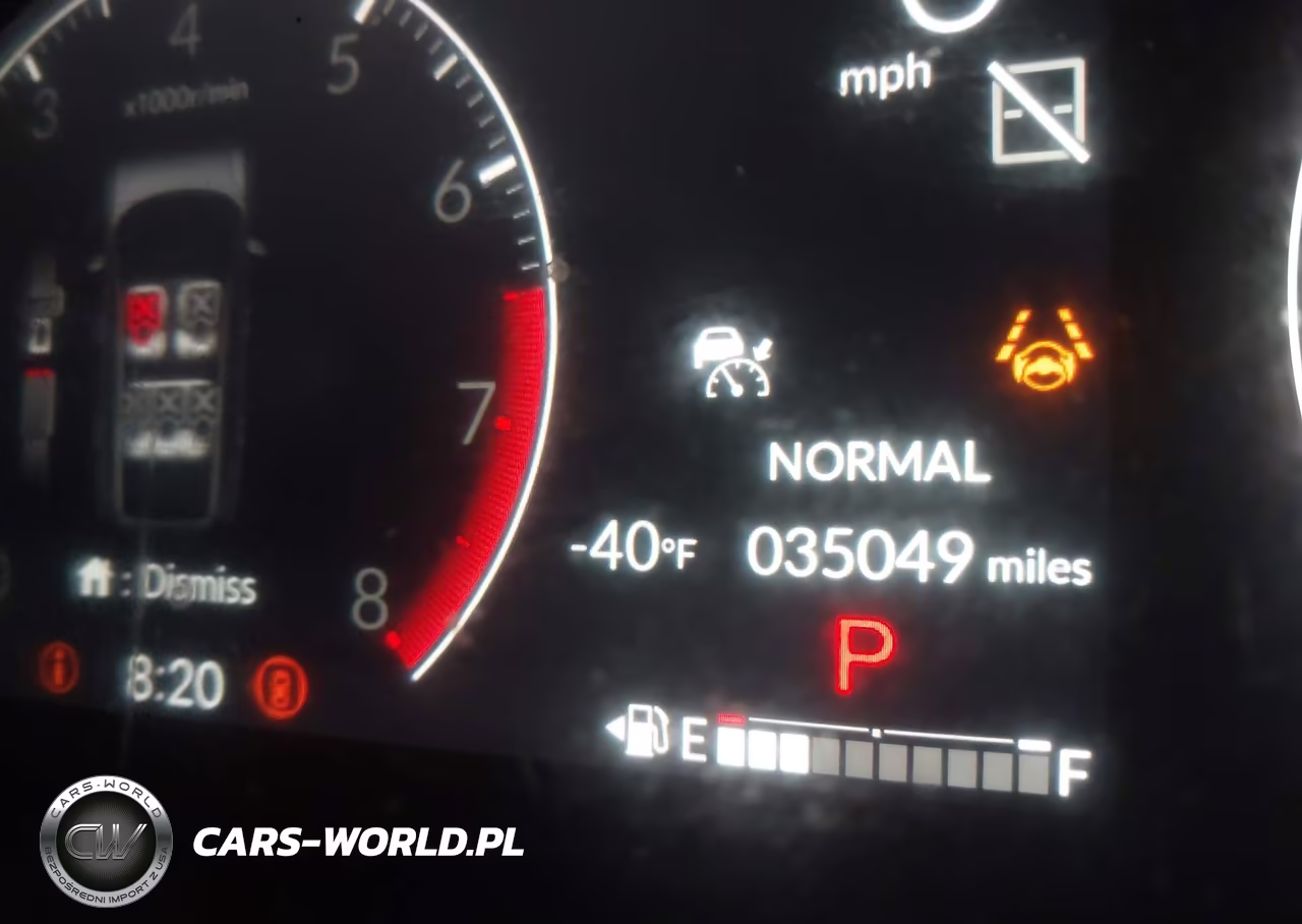 2025 Honda Cr-V Ex-L Awd VIN:2HKRS4H75SH408803 - 15
