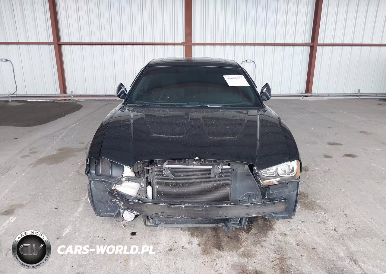 2014 Dodge Charger R-T VIN:2C3CDXCT7EH182240 - 12