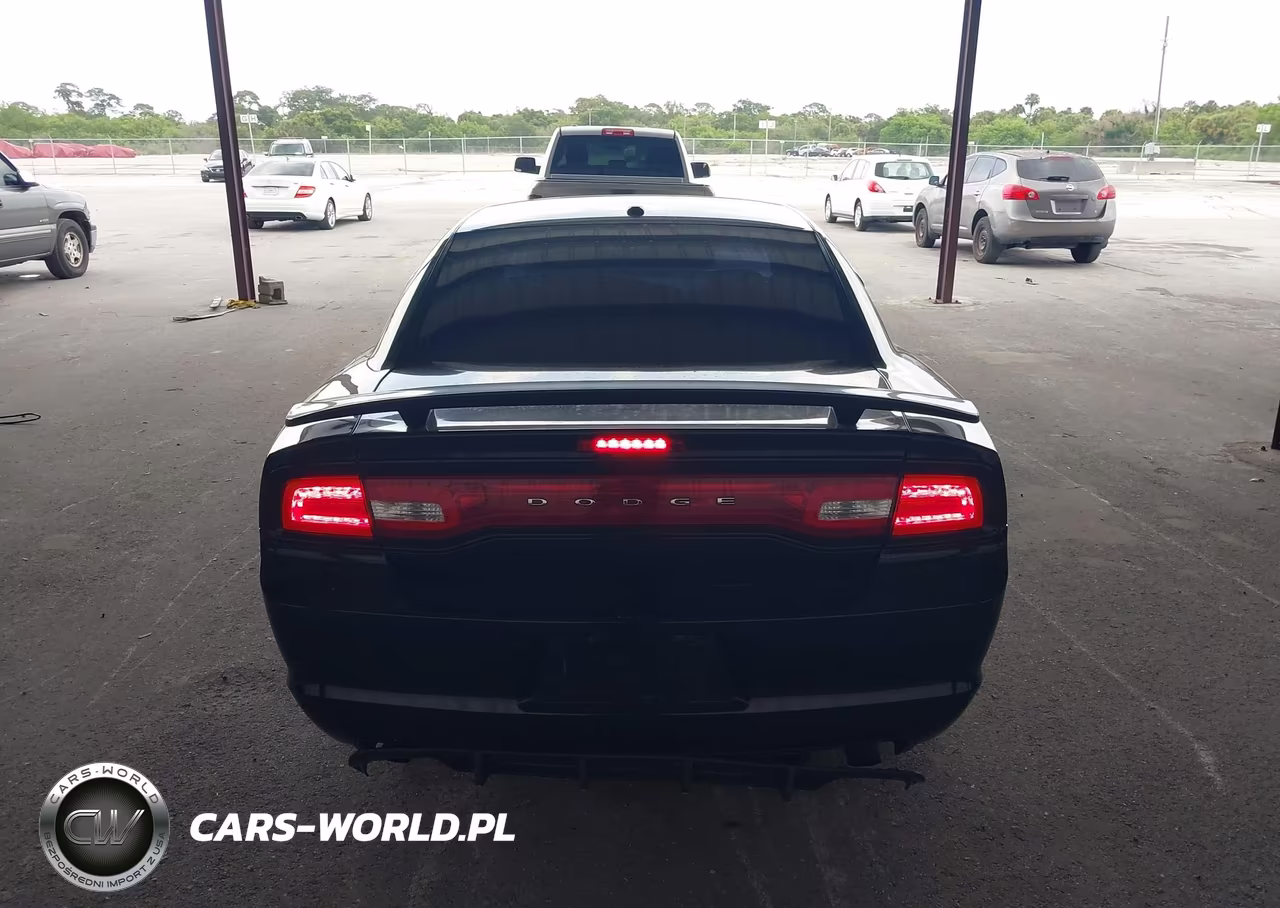 2014 Dodge Charger R-T VIN:2C3CDXCT7EH182240 - 16