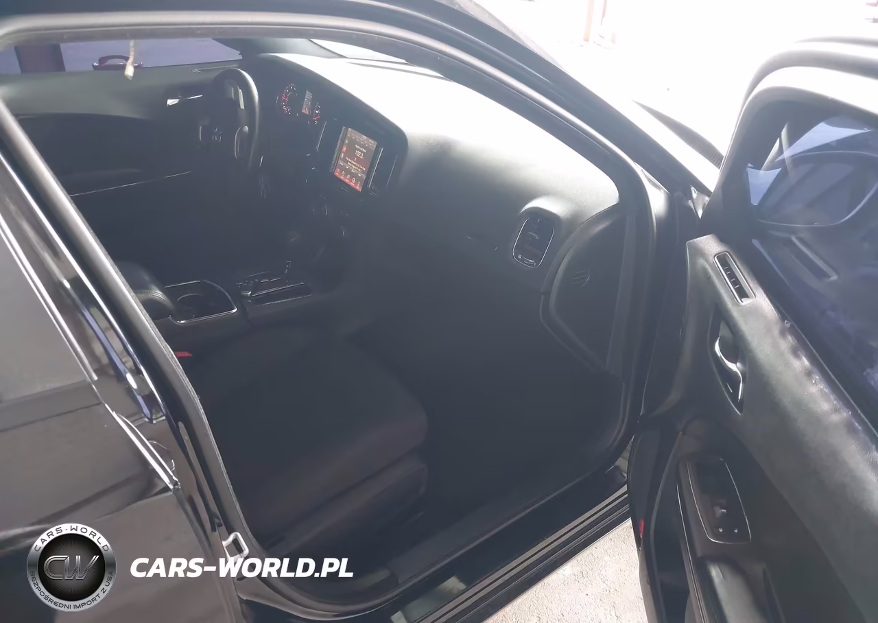 2014 Dodge Charger R-T VIN:2C3CDXCT7EH182240 - 5