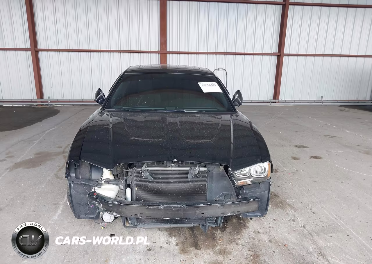 2014 Dodge Charger R-T VIN:2C3CDXCT7EH182240 - 6