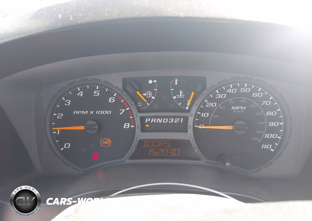 2006 Chevrolet Colorado Lt VIN:1GCCS136768236359 - 7
