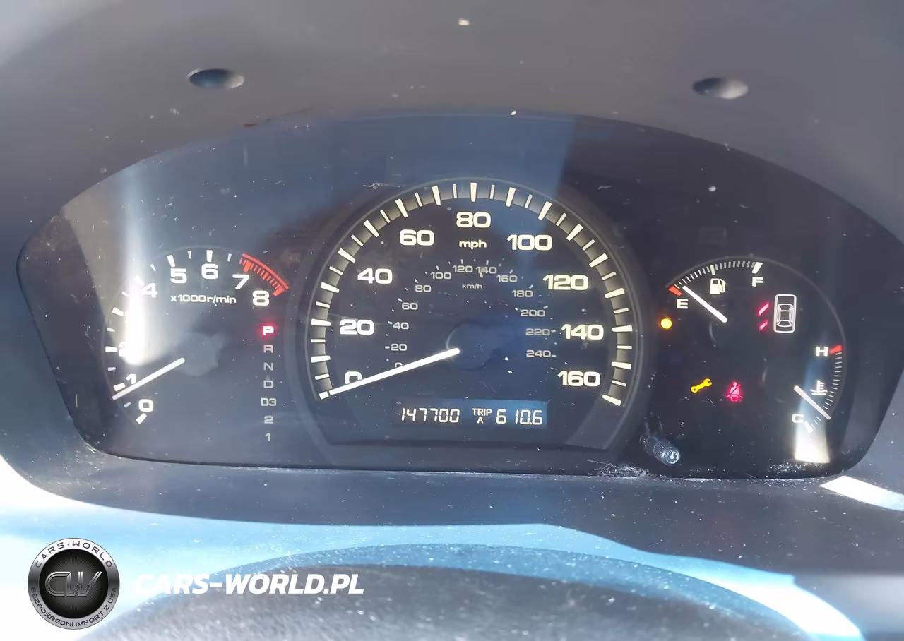 2007 Honda Accord 3.0 Se VIN:1HGCM66447A104060 - 7