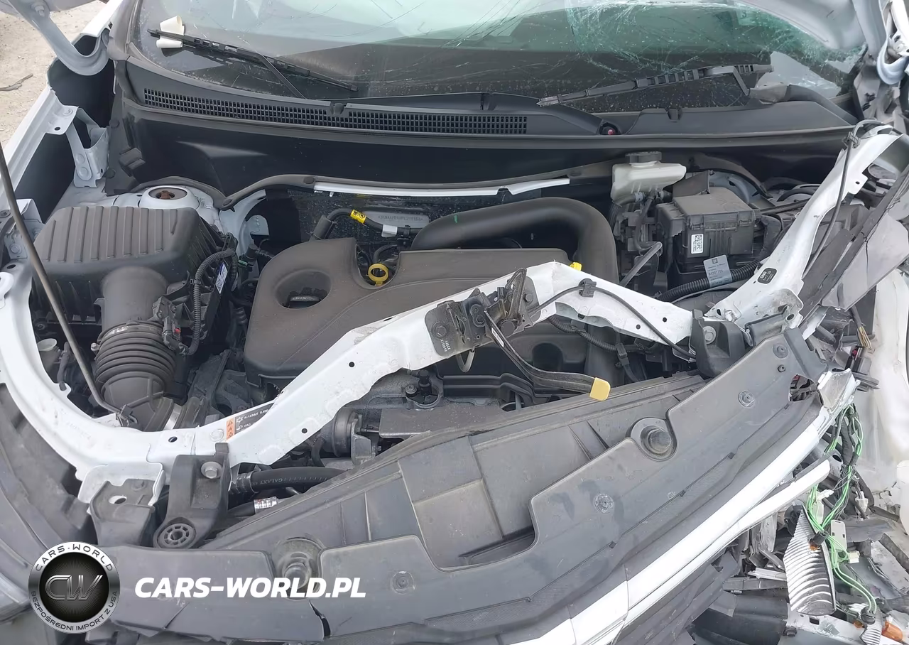 2023 Chevrolet Equinox Fwd Ls VIN:3GNAXHEG9PL219158 - 10