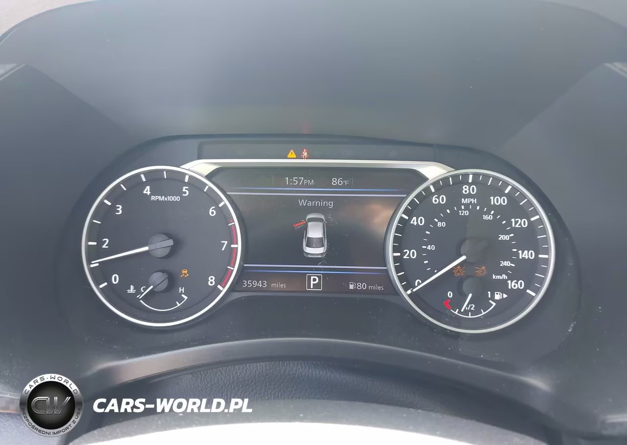 2020 Nissan Sentra Sv Xtronic Cvt VIN:3N1AB8CV6LY228750 - 7