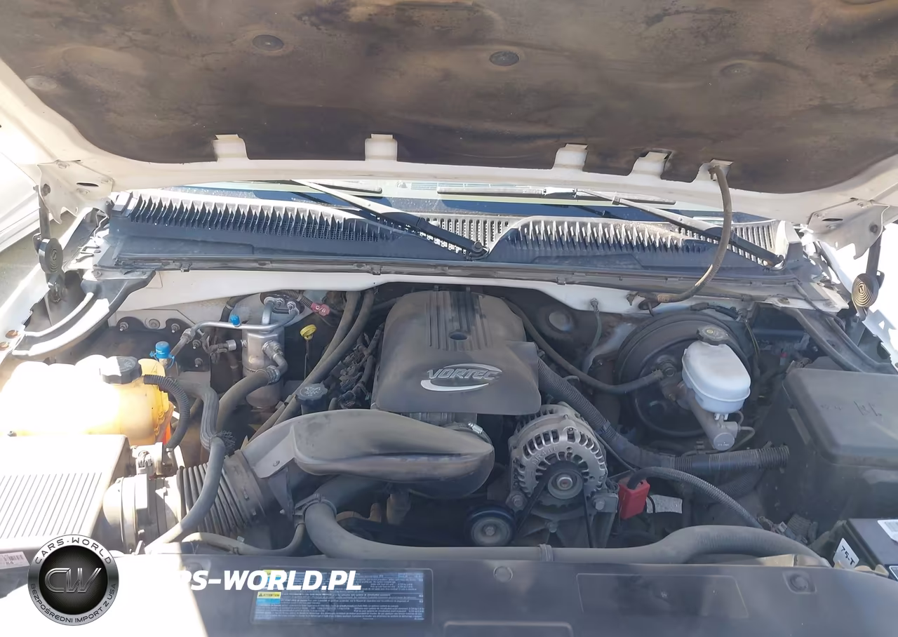 2006 GMC Sierra 1500 Sl VIN:2GTEC13V861279429 - 10