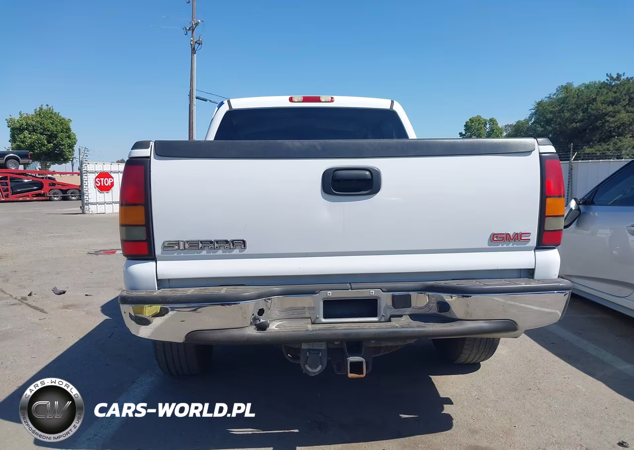 2006 GMC Sierra 1500 Sl VIN:2GTEC13V861279429 - 16