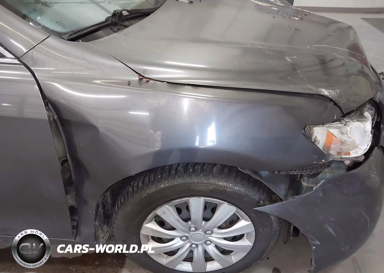 2009 Toyota Camry Xle VIN:JTNBE46K293189901 - 14