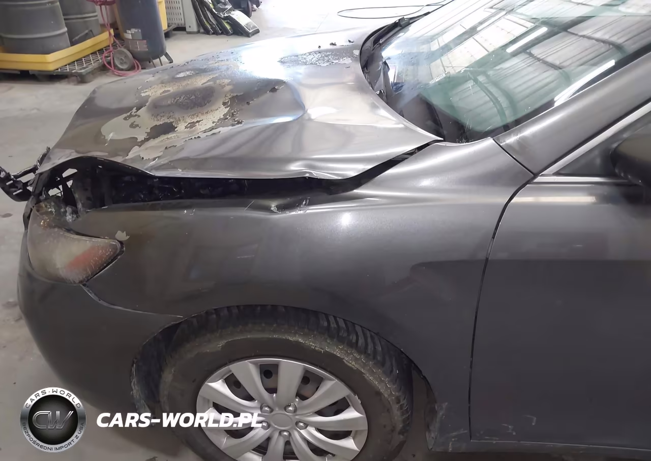 2009 Toyota Camry Xle VIN:JTNBE46K293189901 - 15