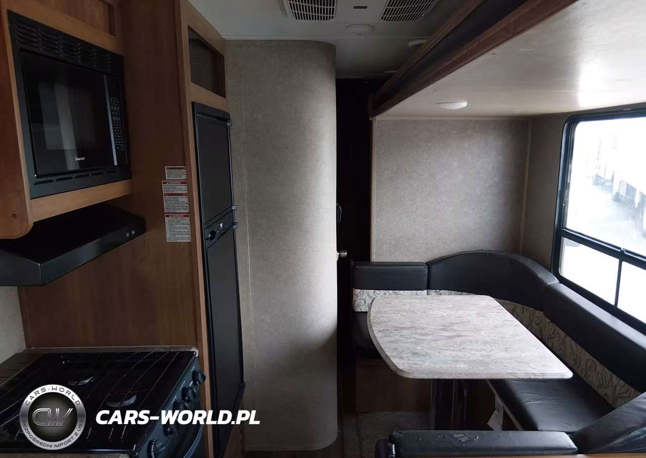 2017 Coachmen Catalina VIN:5ZT2CAUB0HU027848 - 8