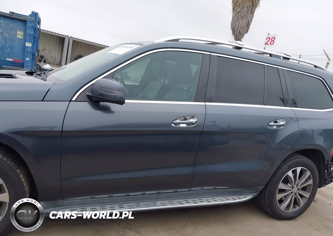 2013 Mercedes-Benz Gl 450 4Matic VIN:4JGDF7CE3DA239313 - 15