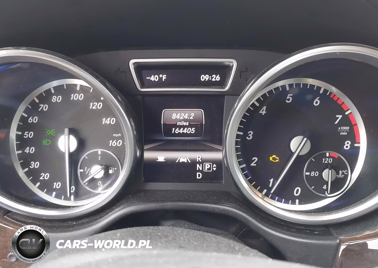 2013 Mercedes-Benz Gl 450 4Matic VIN:4JGDF7CE3DA239313 - 7