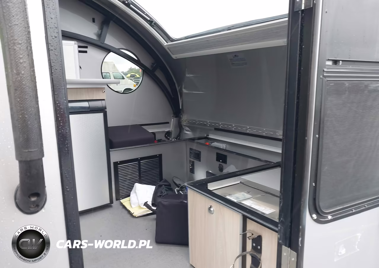 2020 Safari Condo Alto VIN:2P9BC1712LF088698 - 5