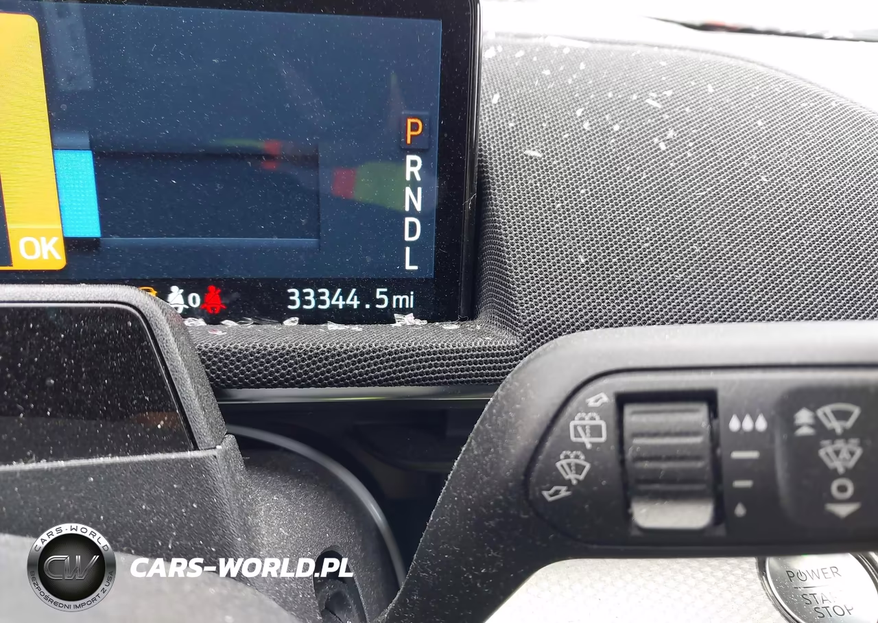 2022 Ford Mustang Mach-E California Route 1 VIN:3FMTK2SU0NMA42638 - 7