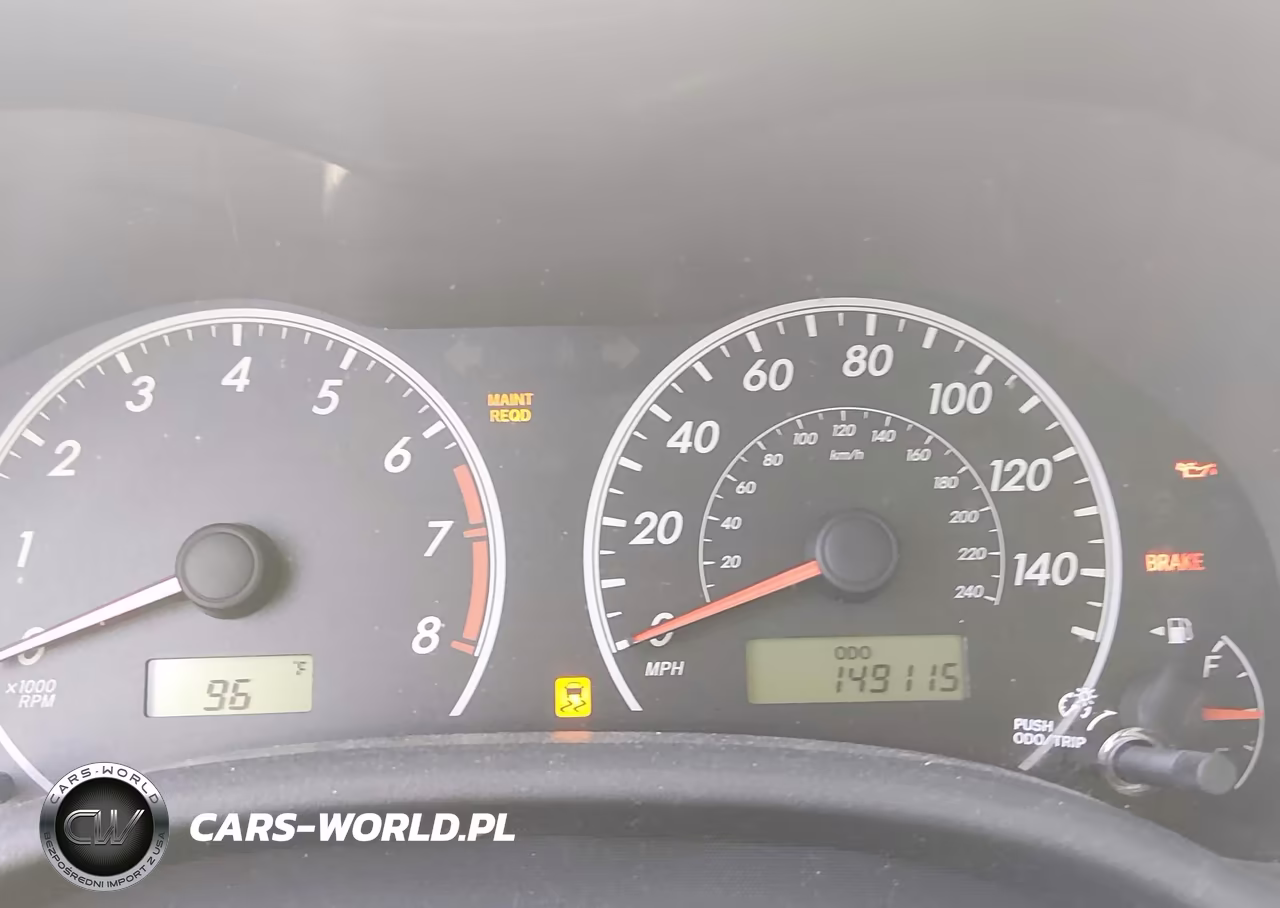 2013 Toyota Corolla Le VIN:5YFBU4EE3DP217630 - 7