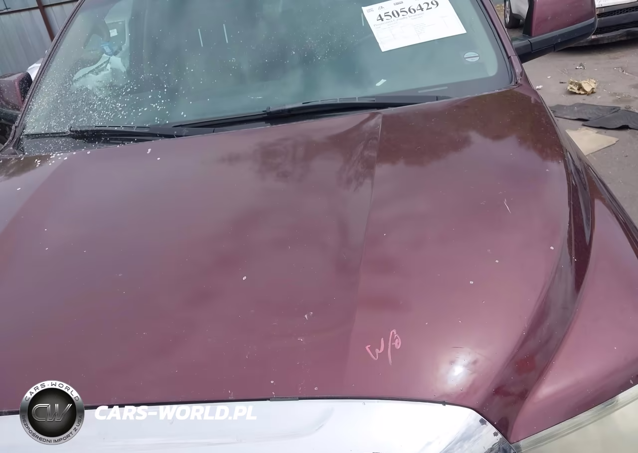 2008 Toyota Sequoia Sr5 5.7L V8 VIN:5TDBY64A58S023273 - 10