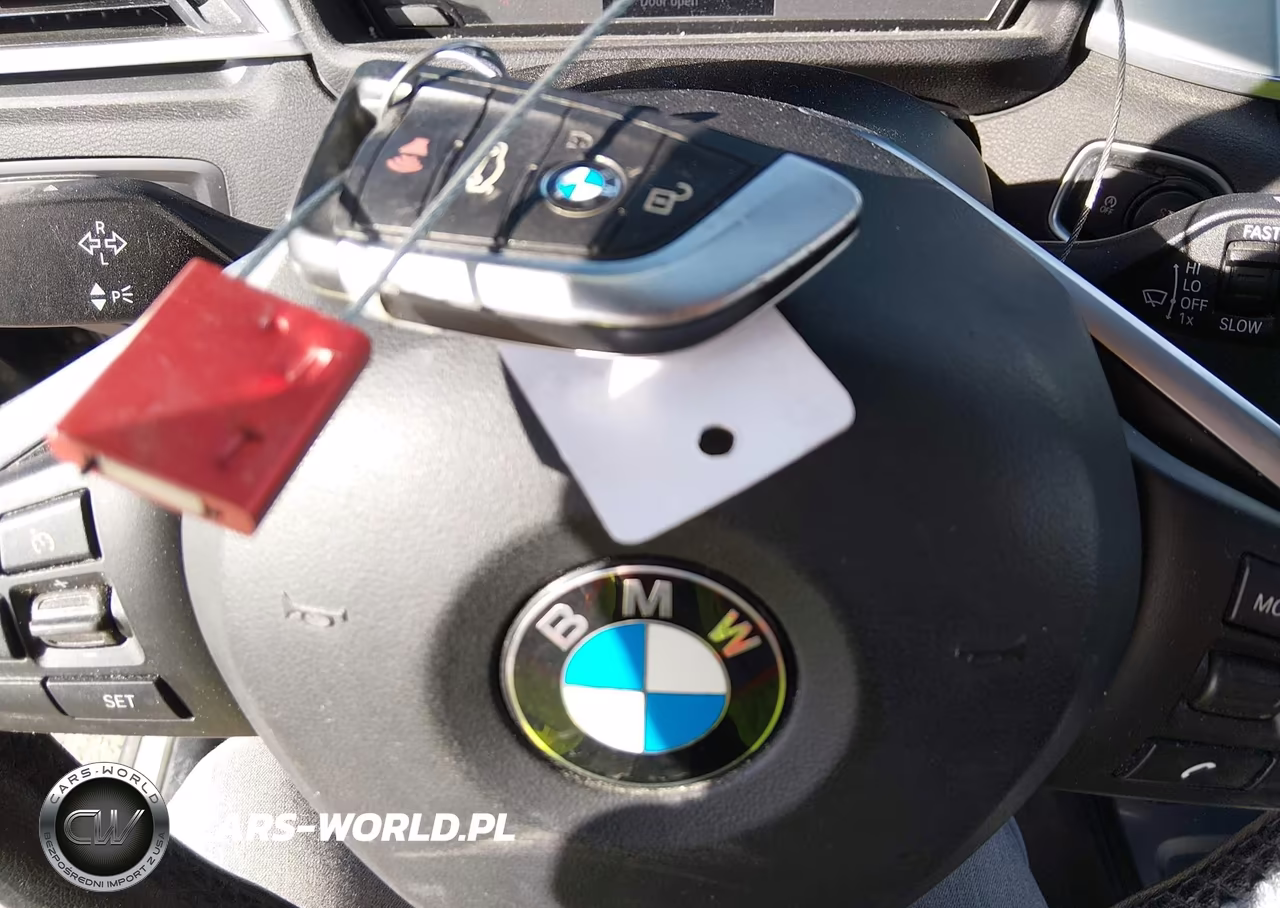 2017 BMW X1 xDrive28I VIN:WBXHT3C35H5F73045 - 11