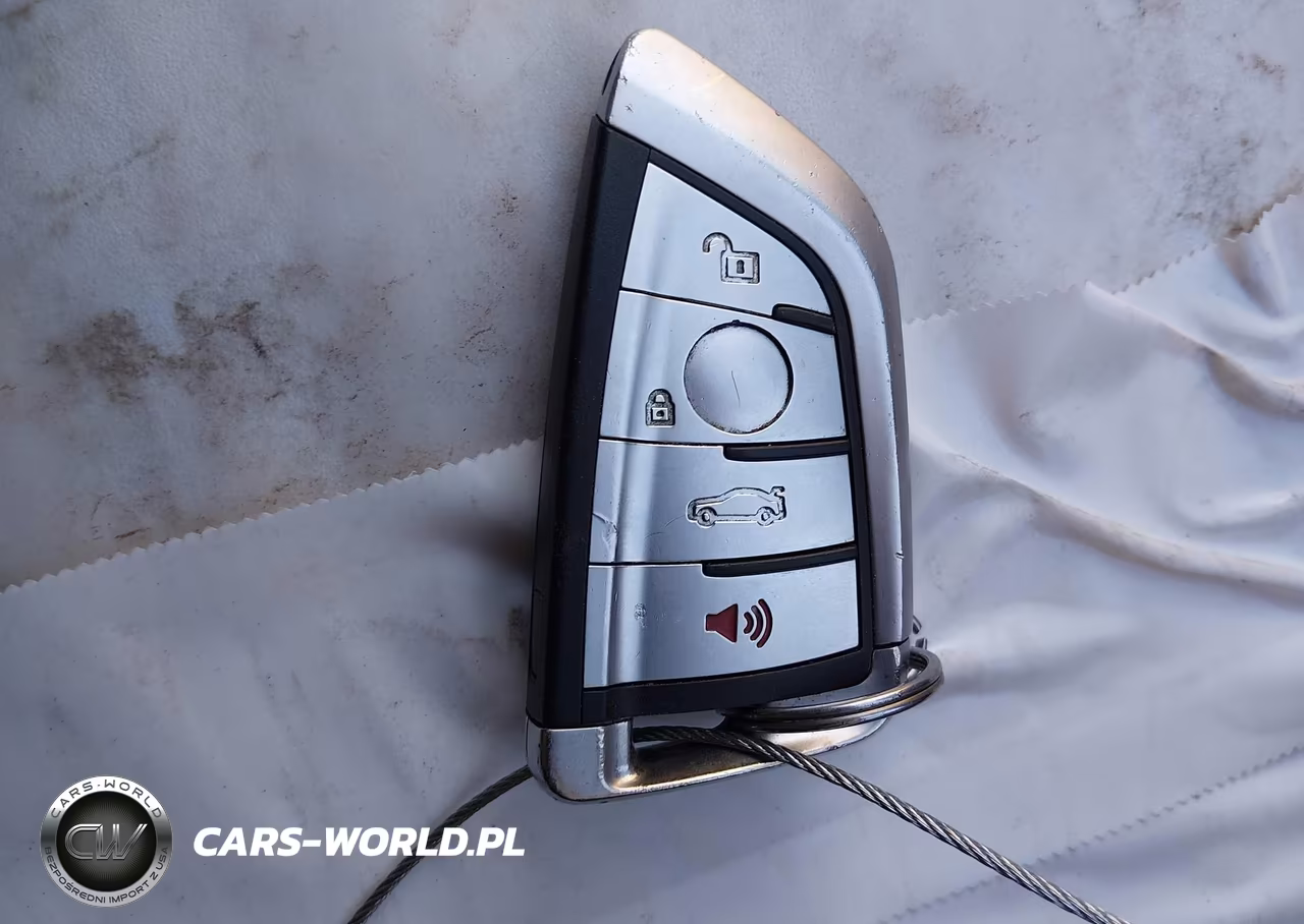 2015 BMW 528I VIN:WBA5A5C52FD523297 - 11