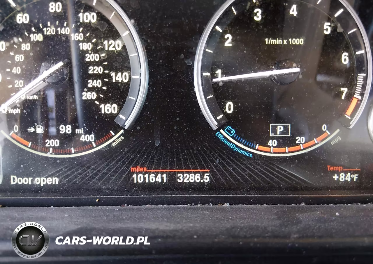 2015 BMW 528I VIN:WBA5A5C52FD523297 - 15