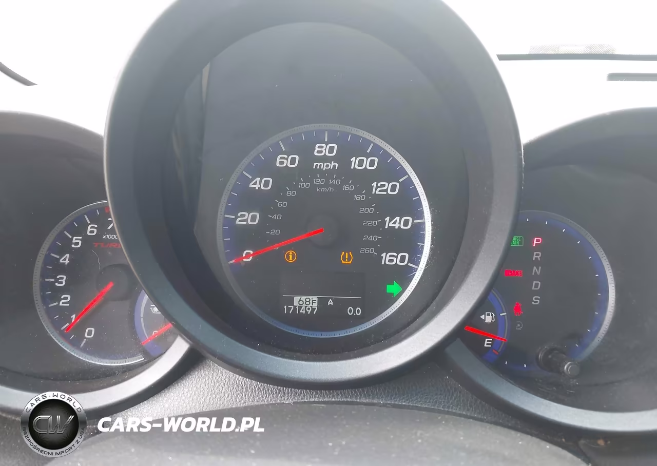 2010 Acura Rdx VIN:5J8TB1H53AA003002 - 7