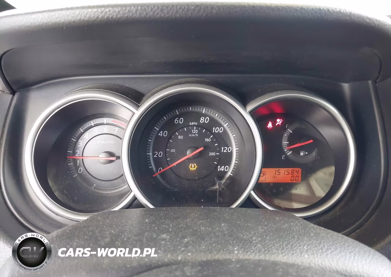 2010 Nissan Versa 1.8S VIN:3N1BC1CP3AL375502 - 7