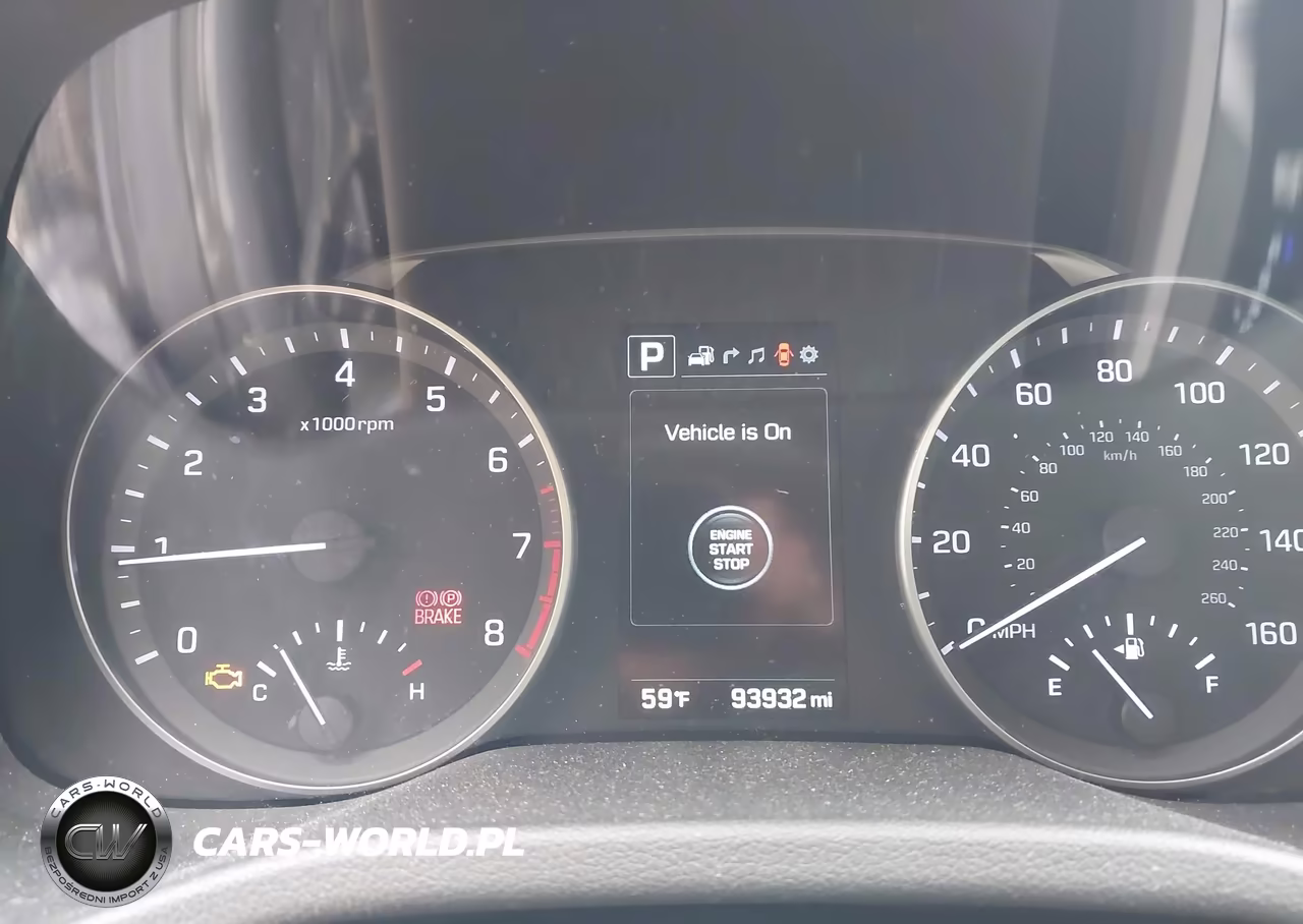 2017 Hyundai Elantra Limited VIN:5NPD84LF9HH038732 - 7