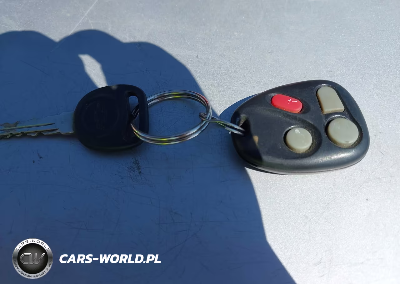 2004 Chevrolet Impala Ls VIN:2G1WH52K949404370 - 11