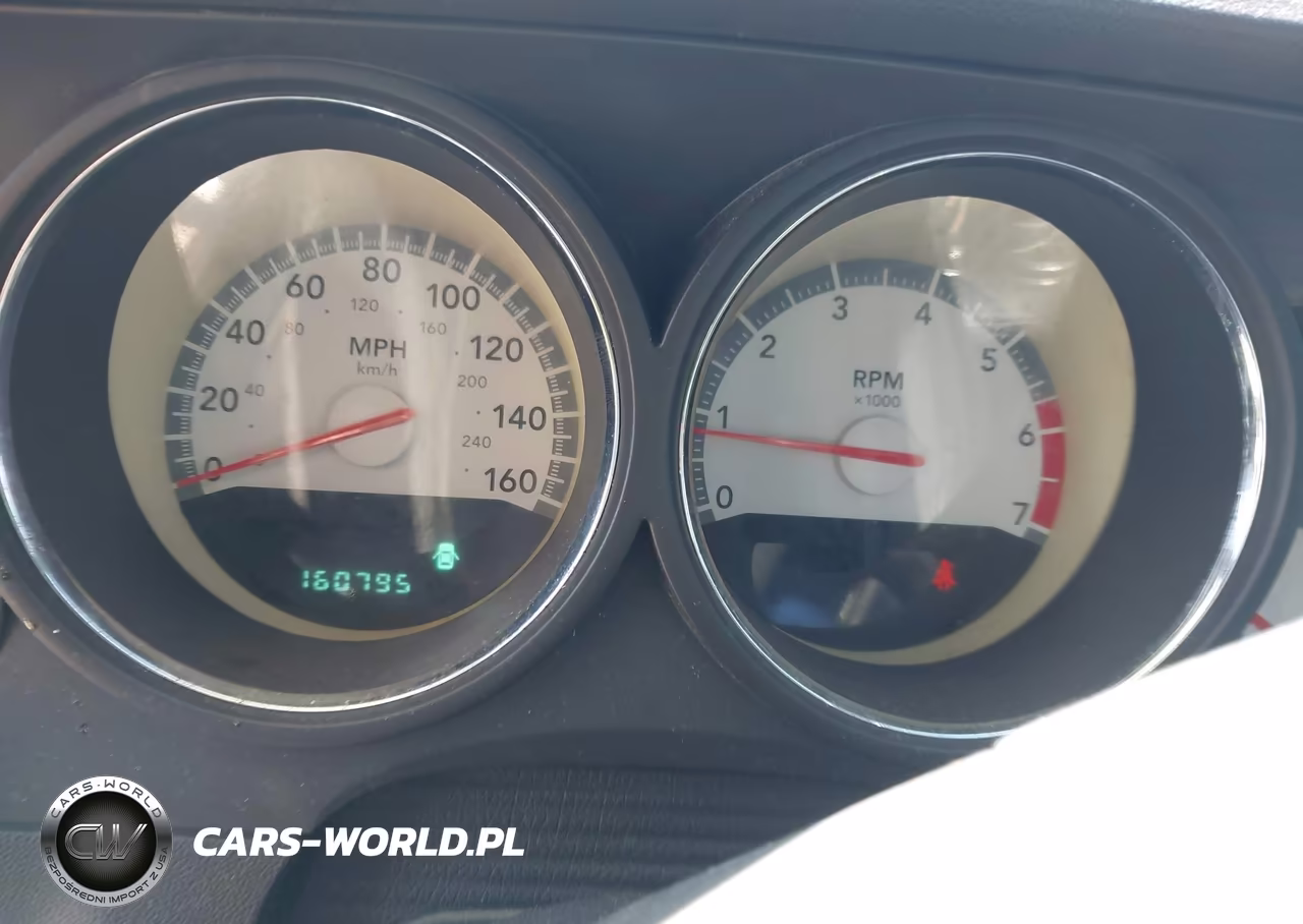 2009 Dodge Challenger R-T VIN:2B3LJ54T89H599638 - 7