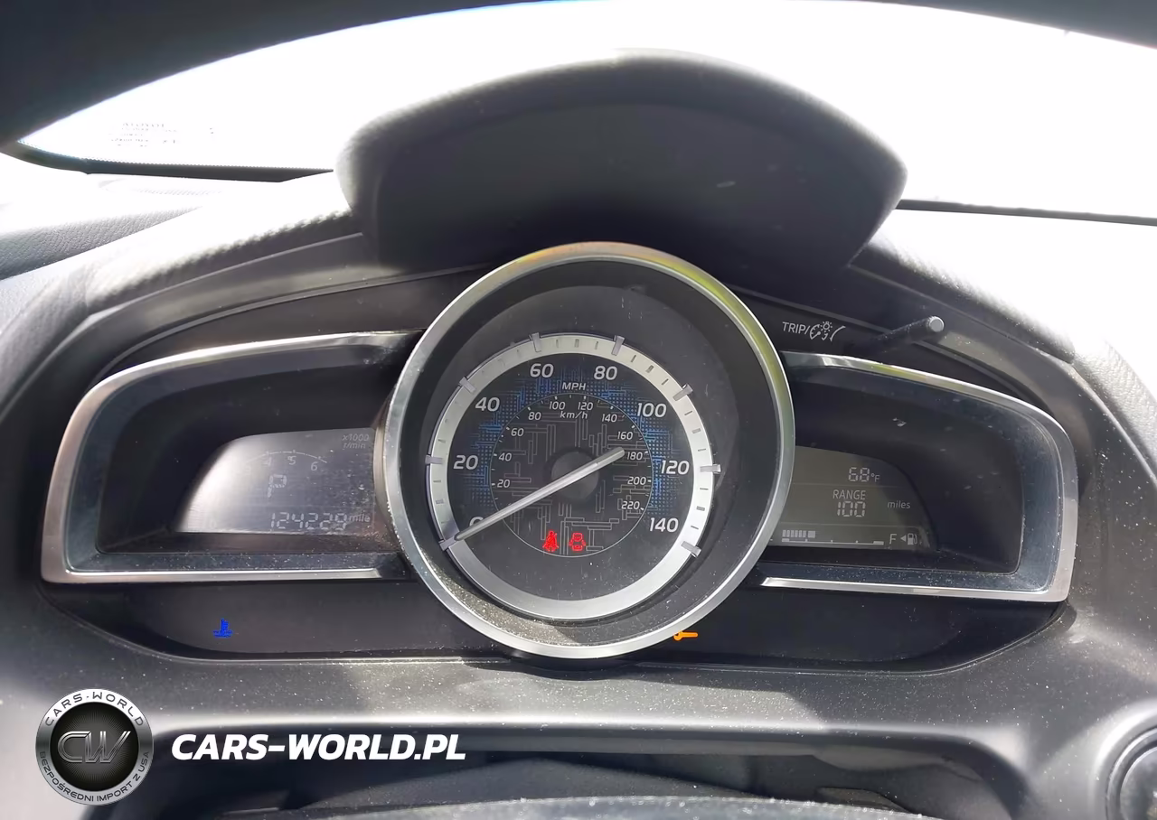 2016 Scion Ia VIN:3MYDLBZV5GY130585 - 7