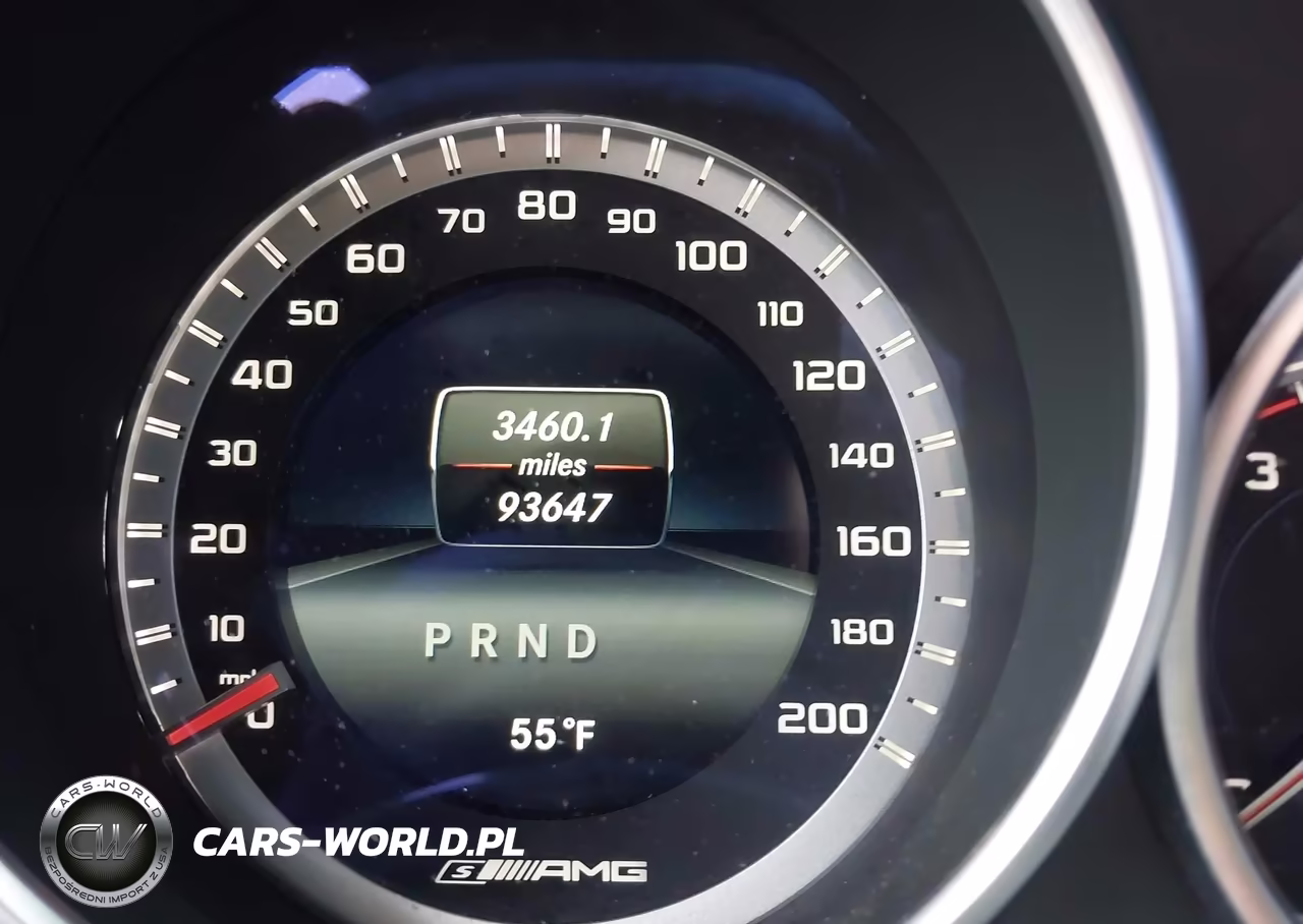 2015 Mercedes-Benz E 63 Amg S 4Matic VIN:WDDHF7GB1FB101018 - 14