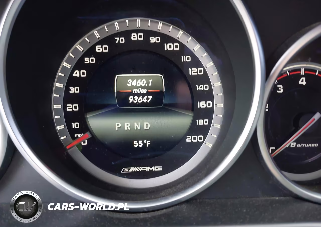 2015 Mercedes-Benz E 63 Amg S 4Matic VIN:WDDHF7GB1FB101018 - 7