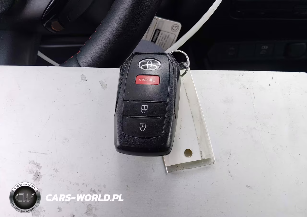 2024 Toyota Prius Prime Se VIN:JTDACACU1R3039692 - 11