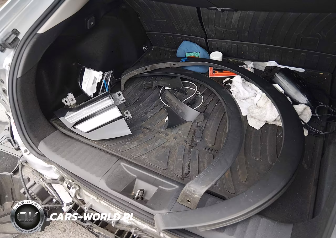 2024 Toyota Prius Prime Se VIN:JTDACACU1R3039692 - 18