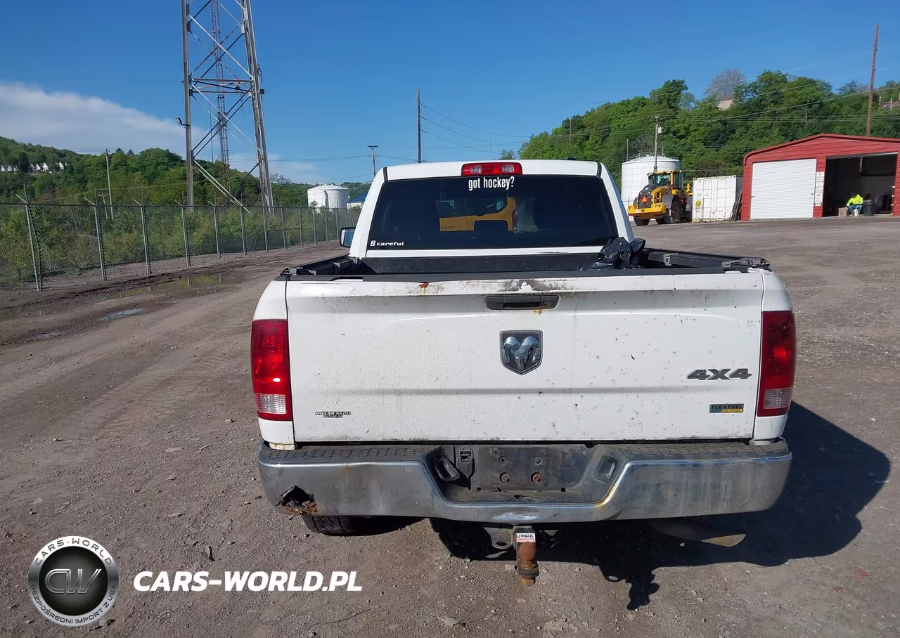 2011 Ram Ram 1500 St VIN:1D7RV1GP8BS671981 - 16