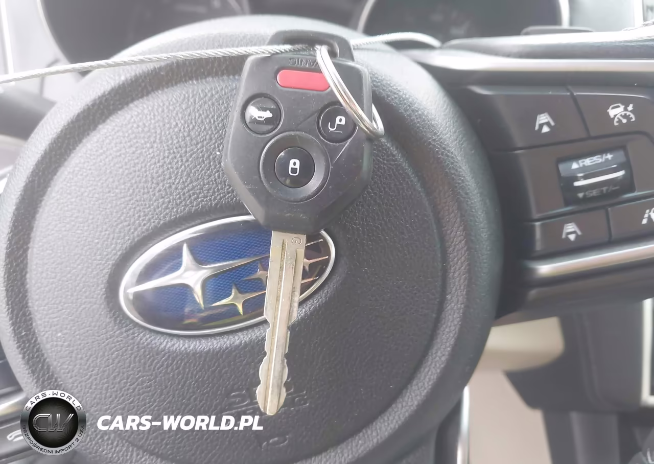 2019 Subaru Outback 2.5I Premium VIN:4S4BSAFC7K3265487 - 11