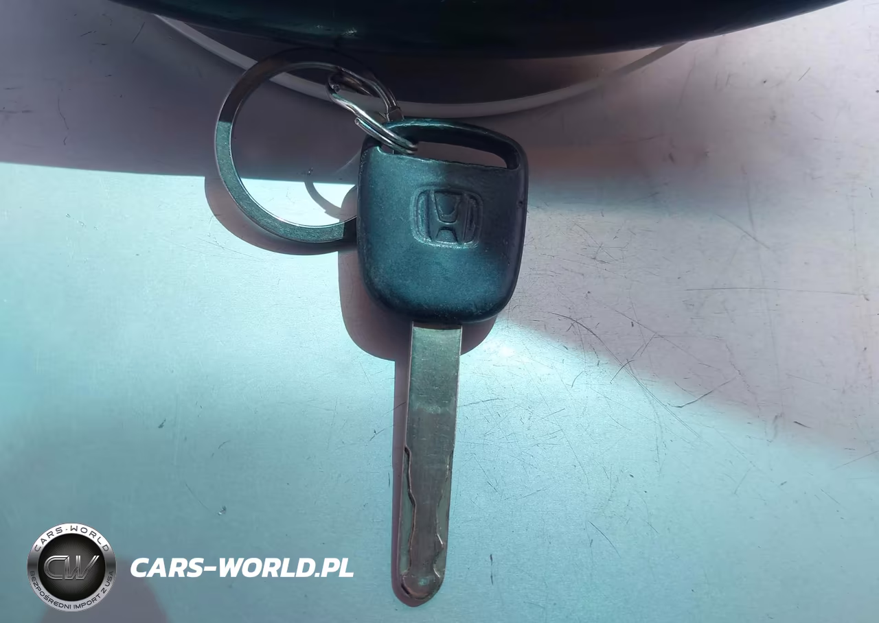 2004 Honda Pilot Ex-L VIN:2HKYF18634H598836 - 11