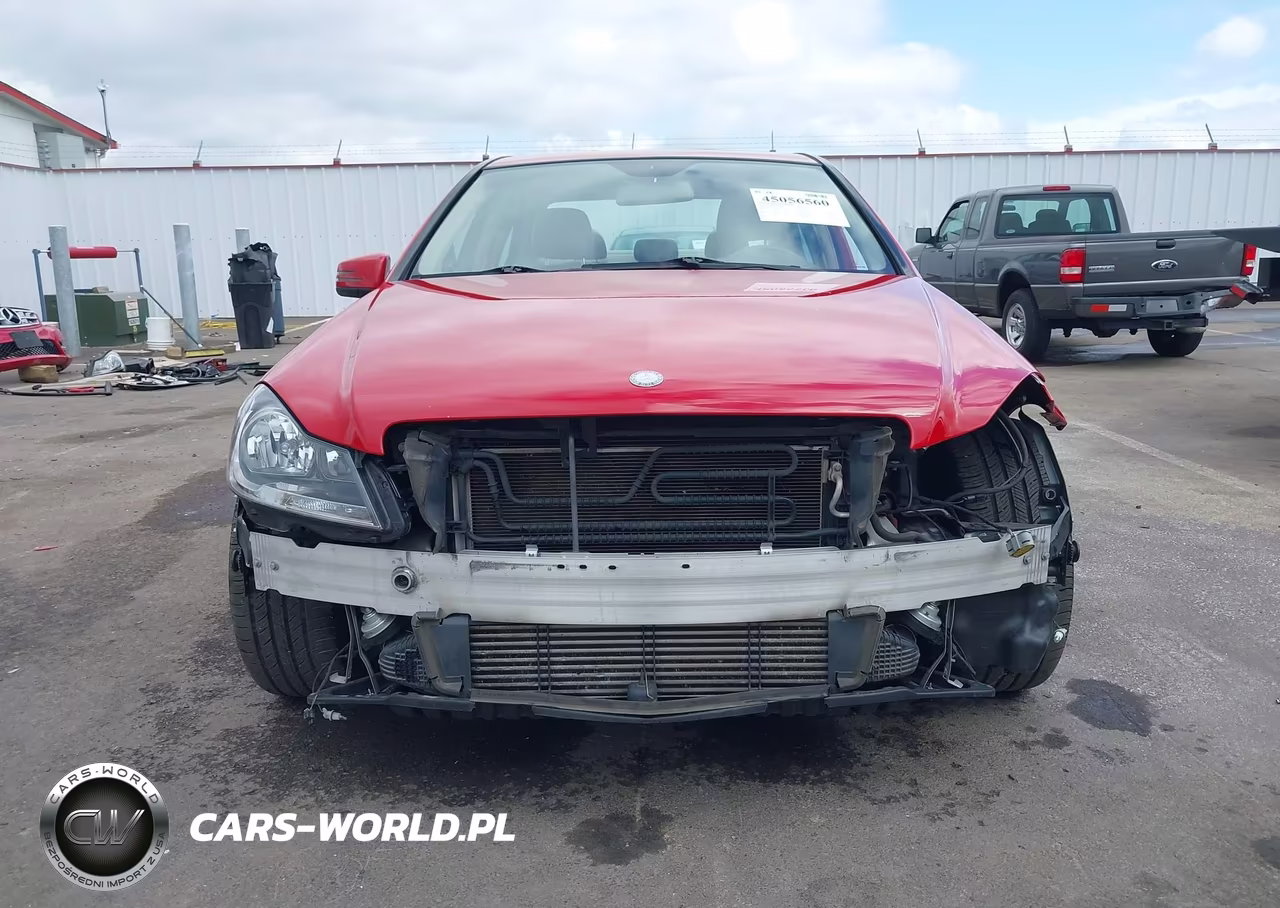 2012 Mercedes-Benz C 250 Sport VIN:WDDGF4HB4CR207880 - 13