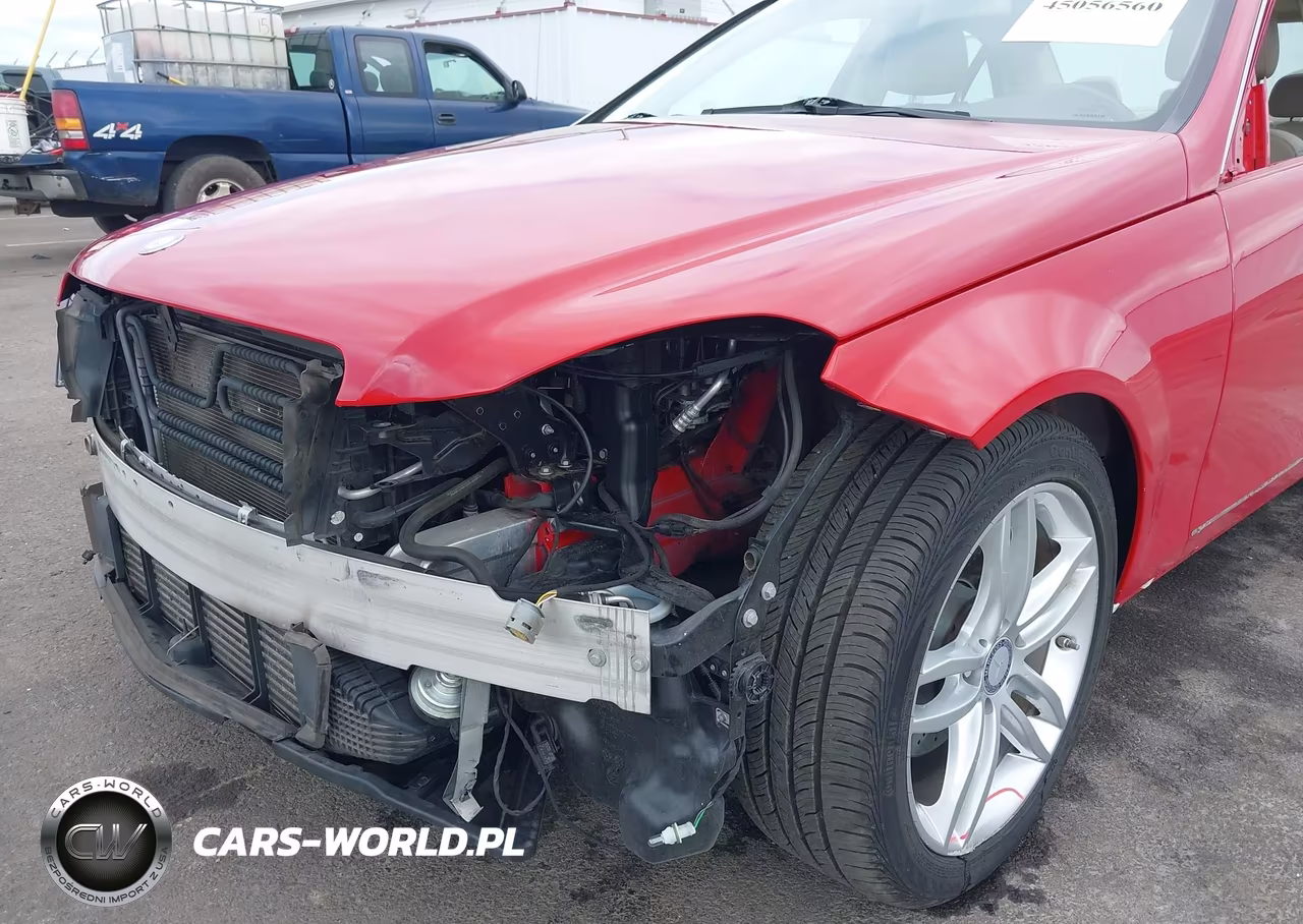 2012 Mercedes-Benz C 250 Sport VIN:WDDGF4HB4CR207880 - 20