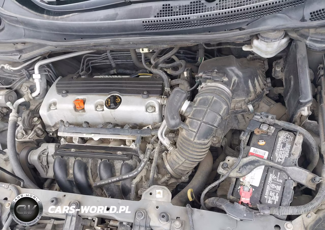 2013 Honda Cr-V Ex VIN:2HKRM3H53DH510929 - 10