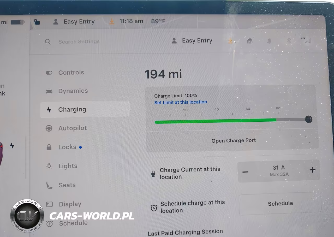 2022 Tesla Model 3 Rear-Wheel Drive VIN:5YJ3E1EAXNF307254 - 17