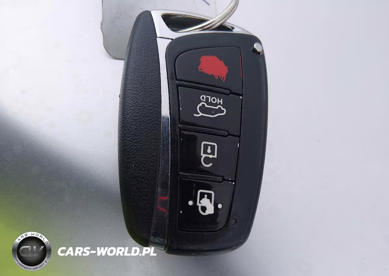 2013 Hyundai Santa Fe Sport 2.0T VIN:5XYZWDLA1DG033171 - 11